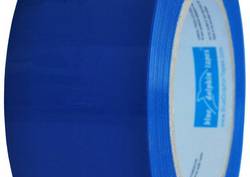 BlueDolphin kültéri maszkoló, védőszalag.